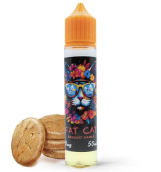 Fat Cat French Riviera - 50ml