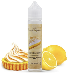 Tarte d'antan French Riviera - 50ml