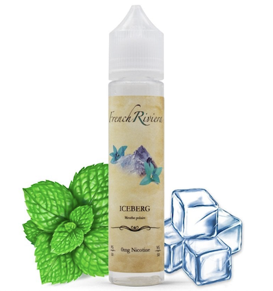 Iceberg French Riviera - 50ml