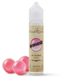 Mr Alabar French Riviera - 50ml
