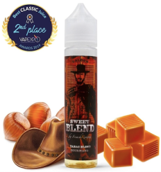 Sweet Blend French Riviera - 50ml