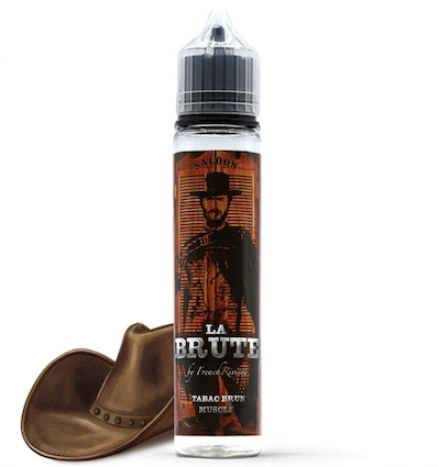 La Brute French Riviera - 50ml