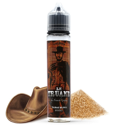 Le Truand French Riviera - 50ml