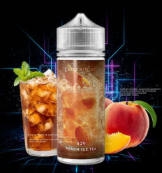 029 PEACH.ICE.TEA [.unicorn_ai] - 100ml