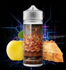 027 @@@@@@PPLEPIE [.unicorn_ai] - 100ml
