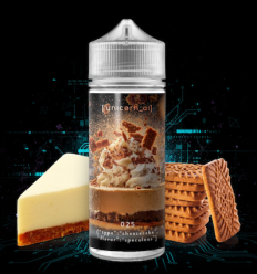 025 type: cheesecake, flavor: speculoos [.unicorn_ai] -...