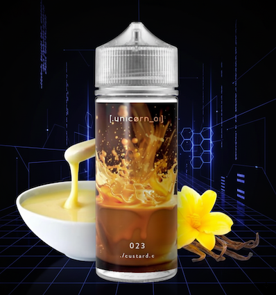 023 ./custard.c [.unicorn_ai] - 100ml