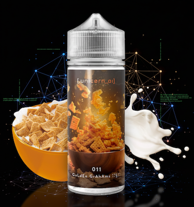 011 GoLdEn GrAhAms !!§!! [.unicorn_ai] - 100ml