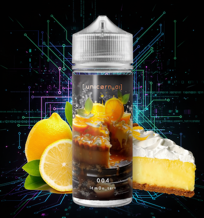 004 lem0n_tart [.unicorn_ai] - 100ml