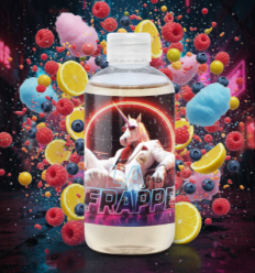 La Frappe Unicorn Signature - 200ml