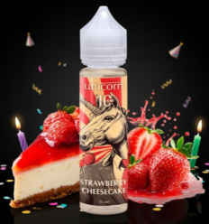 10 Ans Unicorn | Edition Anniversaire | Unicorn Vape