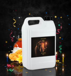 Gros Jus - 5 litres - Edition limitée