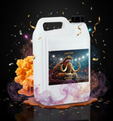 Grand Écran - 5 litres - Edition limitée