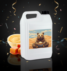 Grande Custard - 5 litres - Edition limitée