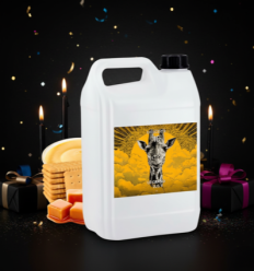 Grand Jus - 5 litres - Edition limitée