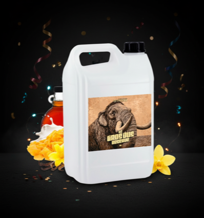 Gros Jus Reserve - 5 litres - Edition limitée
