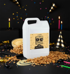 Granola Cream - 5 litres - Edition limitée