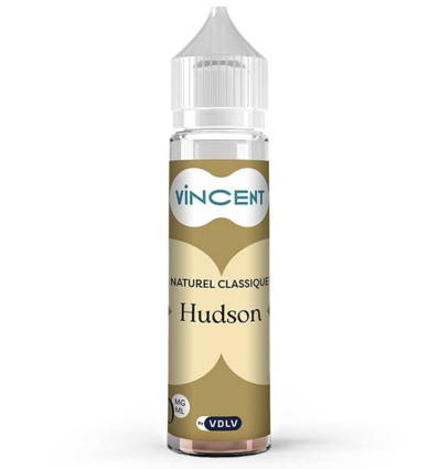 Classic Hudson Vincent dans les Vapes - 50ml