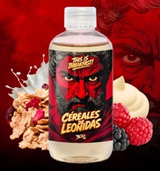 Céréales de Leonidas THIS IS BREAKFAST ! - 300ml