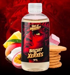 Biscuit de Xerxès THIS IS BREAKFAST ! - 300ml
