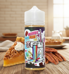 Unicorn's Tarte Pecan - 100ml
