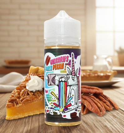 Unicorn's Tarte Pecan - 100ml