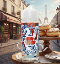 E-liquide Vape Institut | Partenaire Unicorn Vape depuis 2015