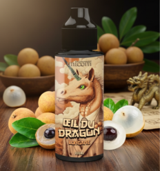 Oeil du Dragon Unicorn Signature - 100ml