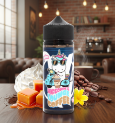 Unicorn's Lounge Coffee - 100ml