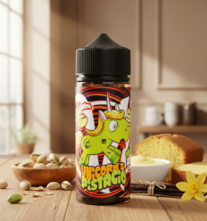 Unicorn's Pistacio - 100ml