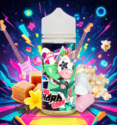 UniHARDcorn - 100ml