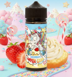 Unicorn's Layer Cake - 100ml