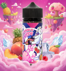 Unicorn's Fruity - 100ml