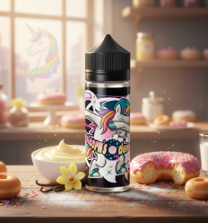 Unicorn's Donut - 100ml