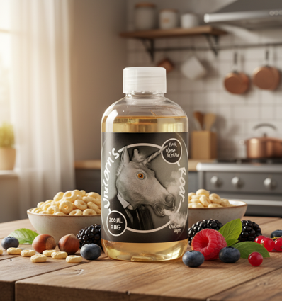 Unicorn's Roar - 200ml