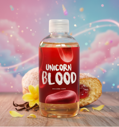 Unicorn Blood - 200ml
