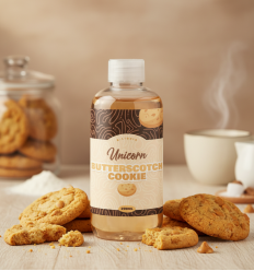 Unicorn Butterscotch Cookie - 200ml
