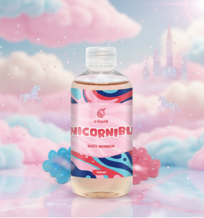 Unicornibus - 200ml