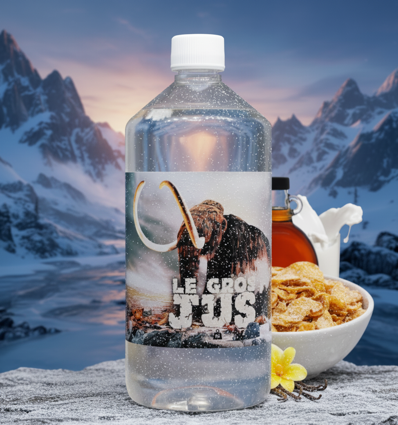 Le Gros Jus - 1 Litre
