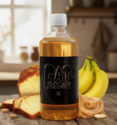Fat Friday - 1 Litre