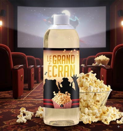 Le Grand Écran - 1 Litre