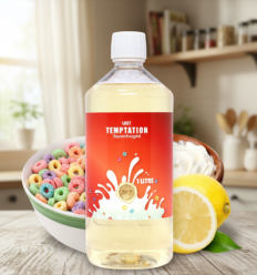 Last Temptation - 1 Litre