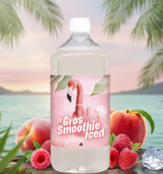 Le Gros Smoothie Iced - 1 Litre