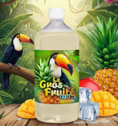 Le Gros Fruité Frais - 1 Litre