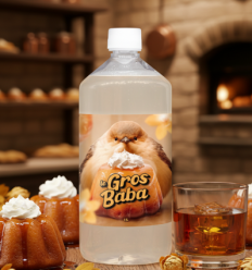 Le Gros Baba - 1 Litre
