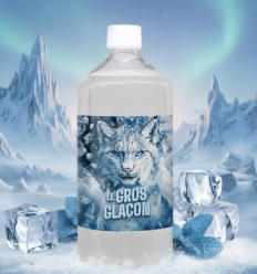 Le Gros Glaçon - 1 Litre