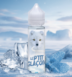 Le P'tit Glaçon - 50ml