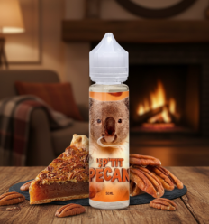 Le P'tit Pécan - 50ml