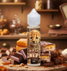 Le P'tit Jus | E-liquide Maison Unicorn Vape | 50ml  petit prix