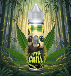 Le P'tit Chill - 50ml